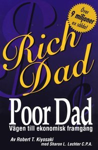 Rich Dad, Poor Dad av Robert Kiyosaki