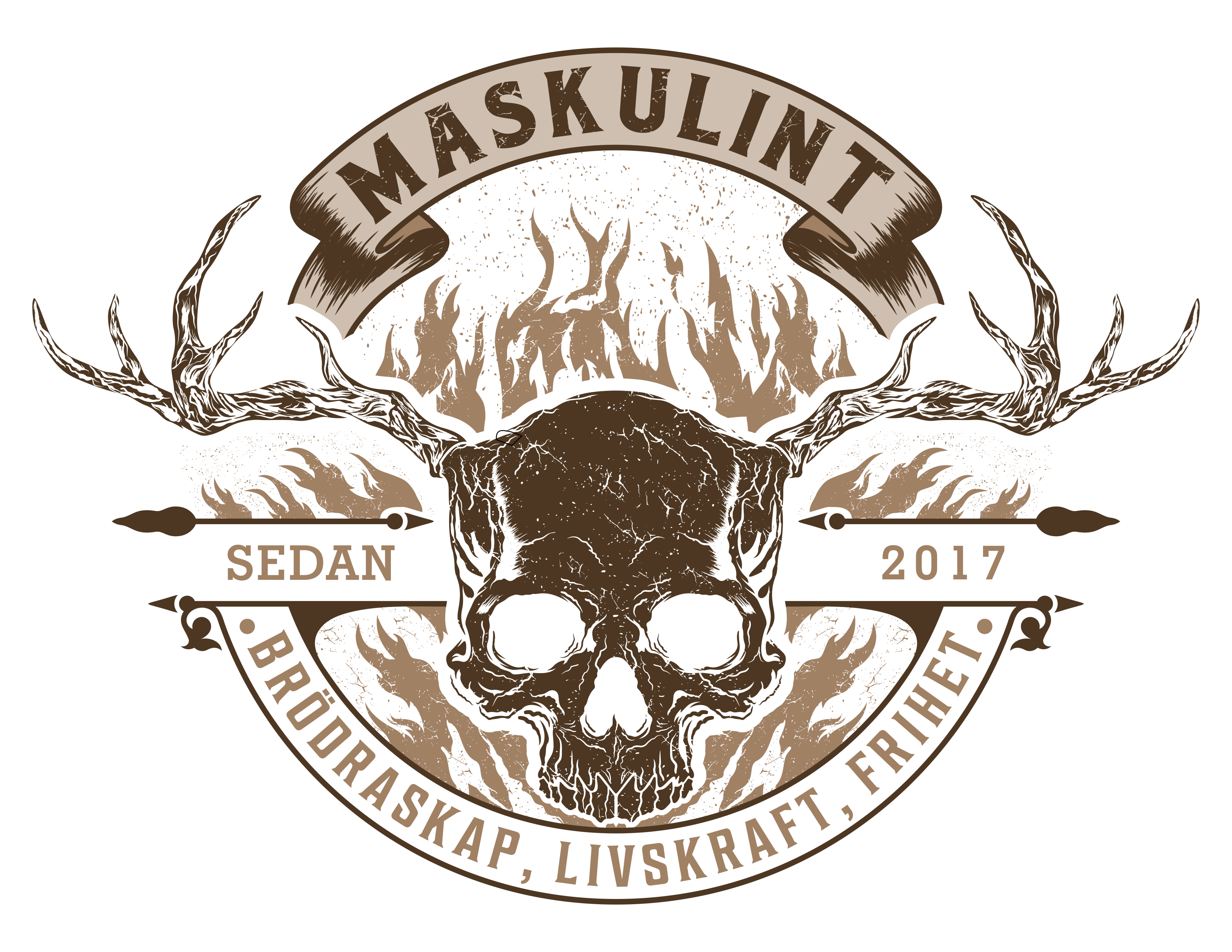 Maskulint – Personlig utveckling för män